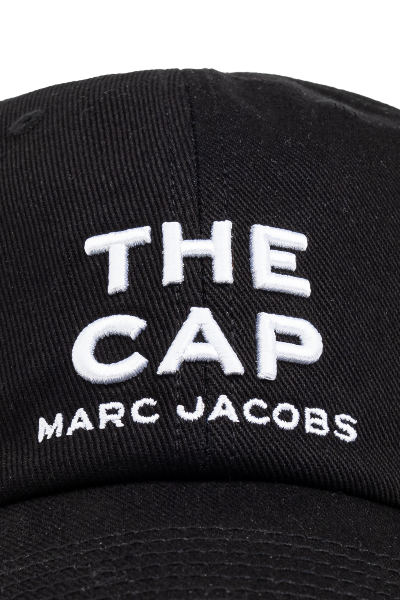 キャップ Marc Jacobs Cappello Baseball Con Logo Marc Jacobs Baseball cap | Women's Accessories | Vitkac
